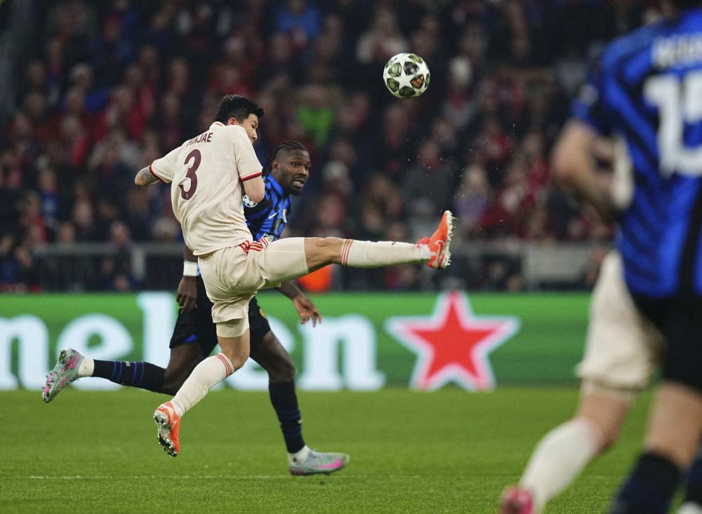 实力和潜力 实力和潜力